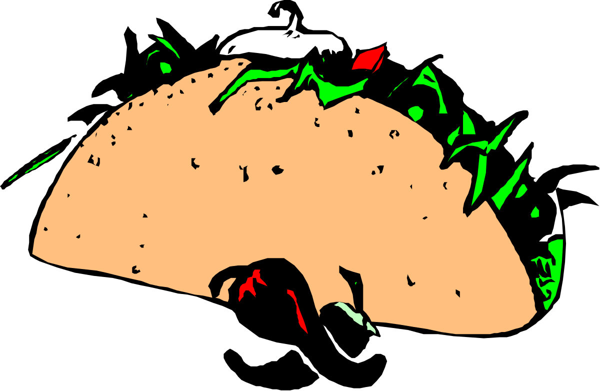 Juicy Meat Clipart: A Large Piece of Tender Meat for Culinary Projects