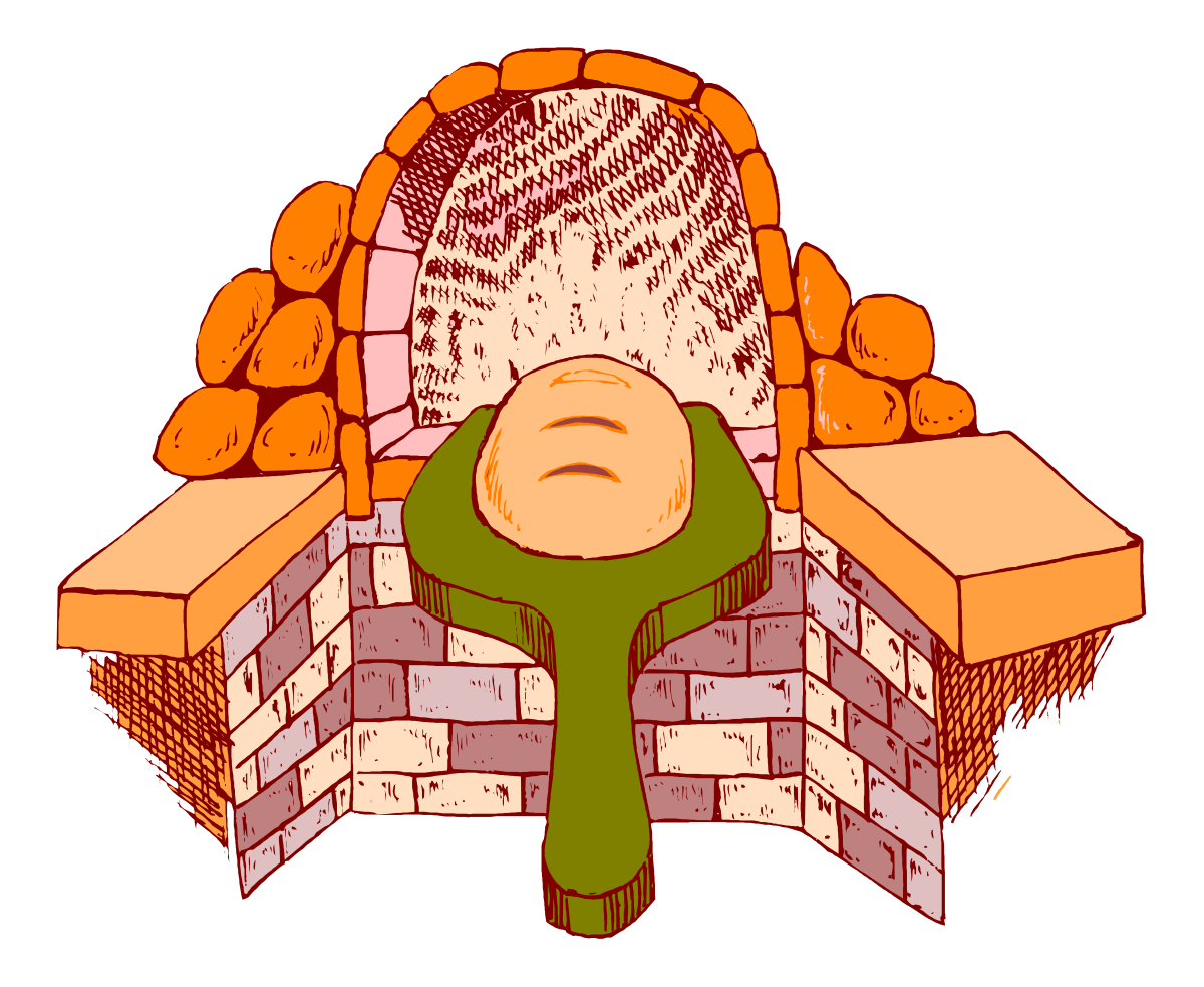 a cartoon character is sitting on a pile of boxes clip art png transparent Cartoon Character Sitting on a Pile of Boxes Clipart