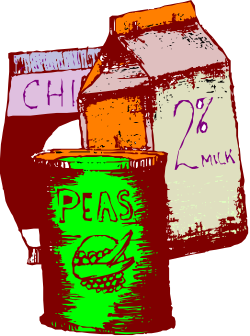 Green Cup with Face Clipart: Playful and Charming Design