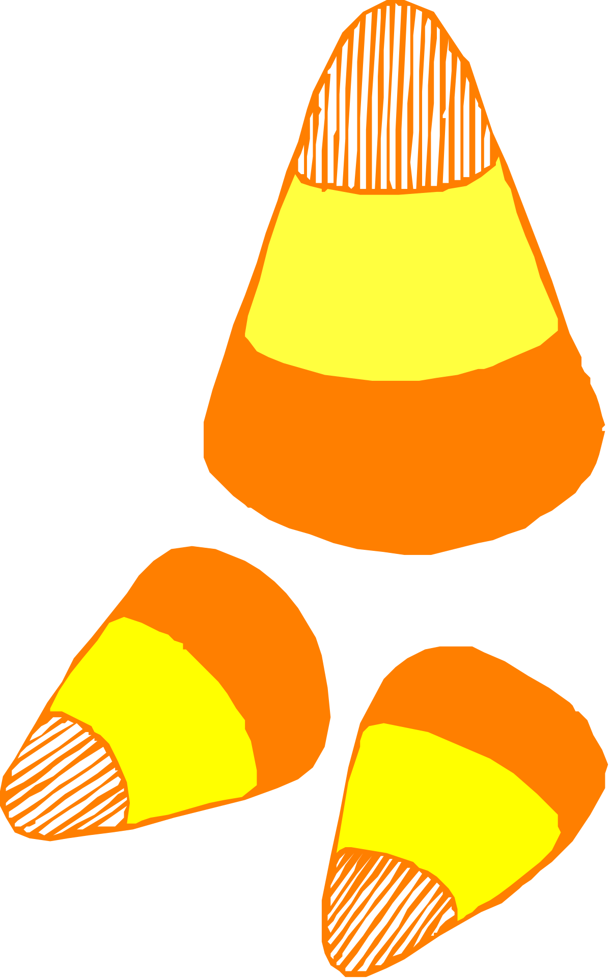 three pieces of candy candy candy candy candy candy candy candy candy candy candy candy candy candy candy candy candy candy clip art png transparent Candy Clipart Collection: Sweet Treats in Three Delightful Pieces