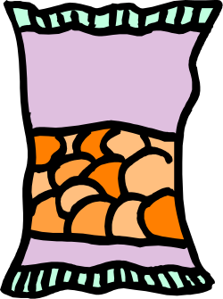 Pillow Pattern Clipart - Cozy Textile Designs for Your Projects