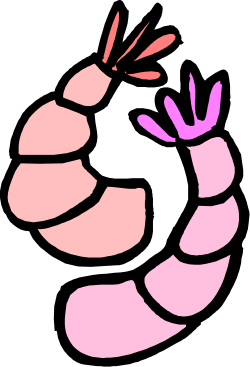 Pink Caterpillar Clipart: Whimsical and Playful Illustrations
