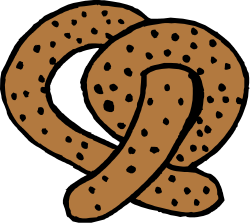 Chocolate Chip Cookie Clipart for Delicious Designs