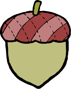 Apple with Leaf Clipart - Fresh, Juicy, and Vibrant Fruit Icon