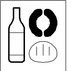 Beer Bottle Clipart - Perfect for Celebrations and Events