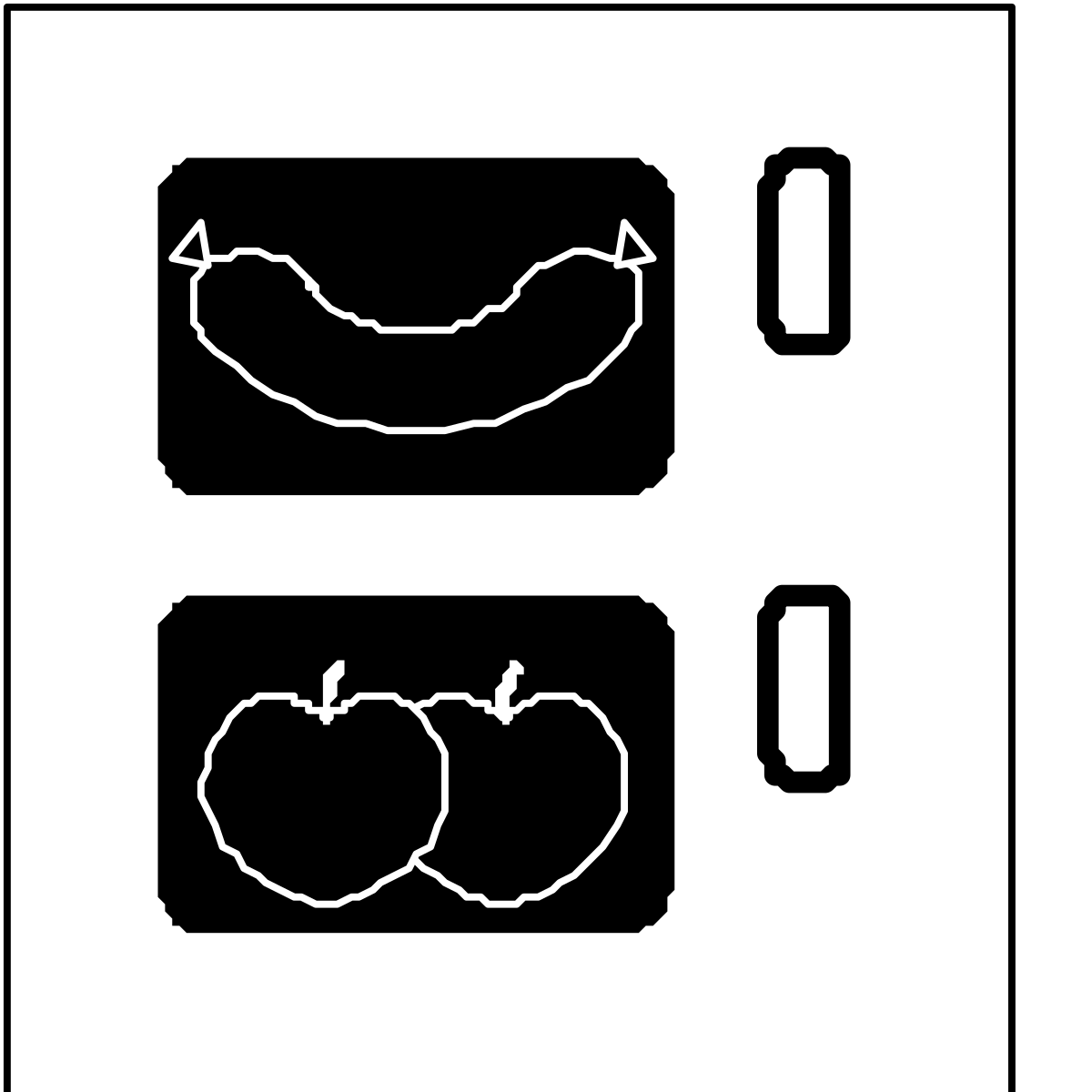 Tomato Icons Clipart: Fresh and Juicy Visuals