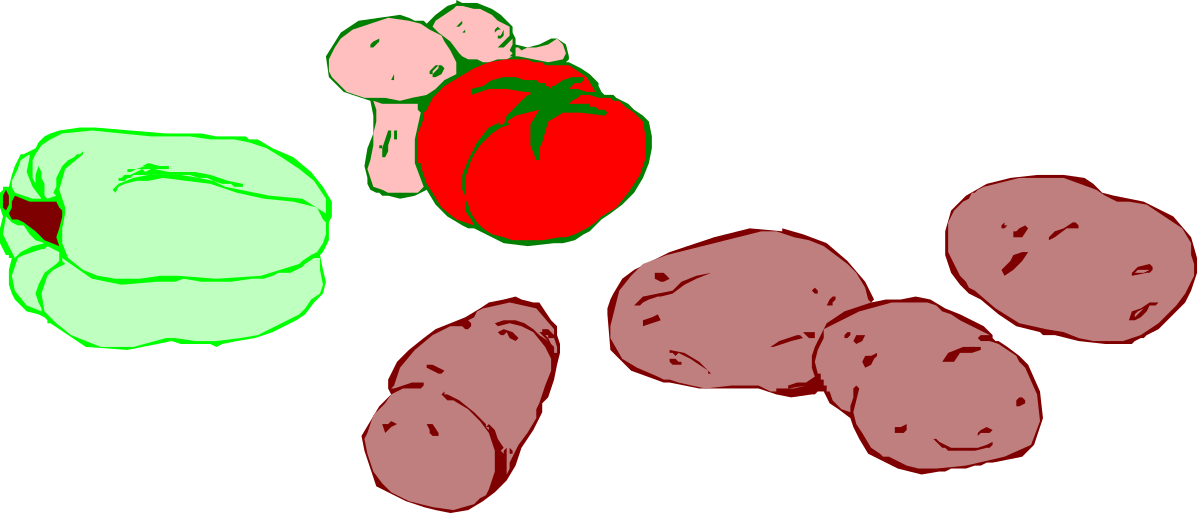 a group of three apples with one apple in the middle clip art png transparent Three Apples Clipart: Vibrant Red Apples with Central Focus