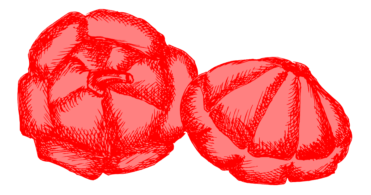 Two Red Roses Clipart - Elegant Floral Graphics for Any Project