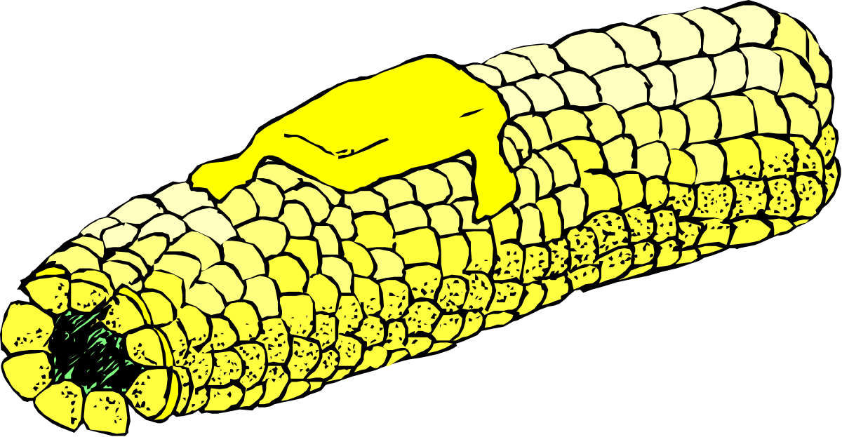 Corn Clipart: Vibrant and Versatile Corn Illustrations for Your Projects