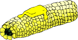 Corn Clipart: Vibrant and Versatile Corn Illustrations for Your Projects