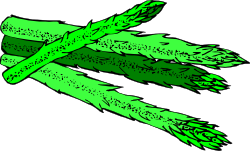 Green Cross on Black Background Clipart - Versatile Graphics for Your Projects