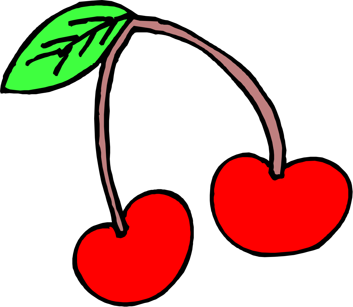 two chers with green leaves on a black background clip art png transparent Green Leaves on Black Background - Two Chic Chairs Clipart