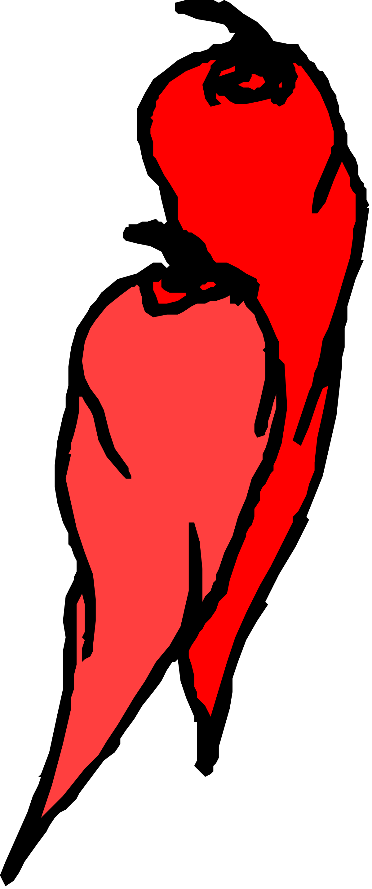 a red heart on a black background clip art png transparent Red Heart on Black Background - Stunning Clipart Design