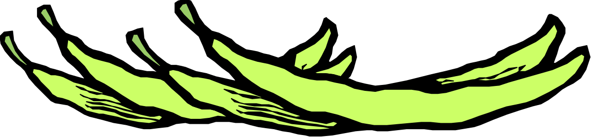 Green and Black Background Clipart: Vibrant Design Elements