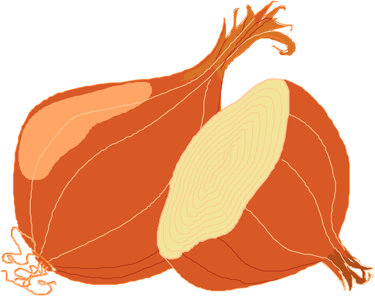 Whole Chicken Clipart: Half-Cut Delicious Poultry Illustration