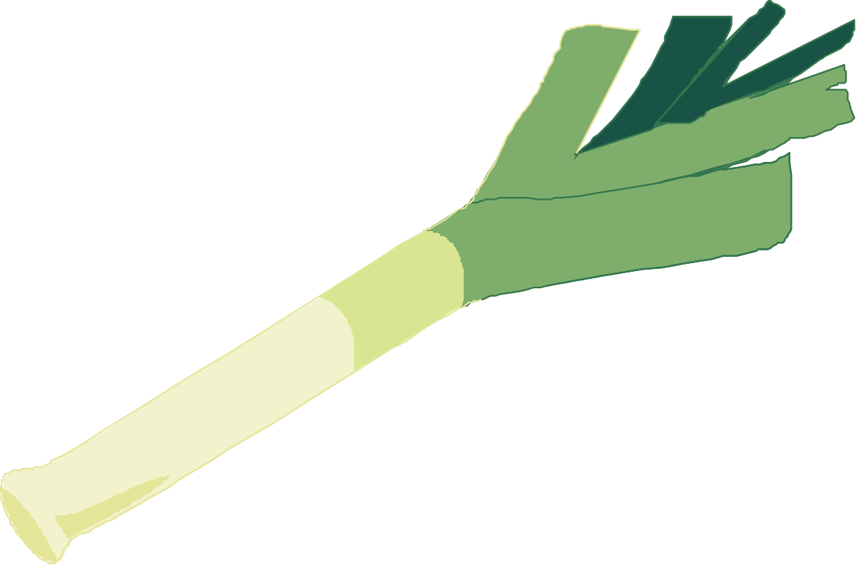 Green Arrow with White Arrow Overlay - Dynamic Clipart for Your Projects