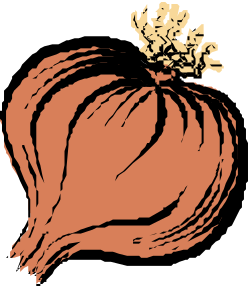 Large Orange Pumpkin Clipart with Leaf for Seasonal Designs