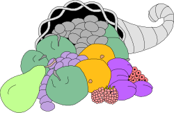 Fruit Clipart Collection: Vibrant and Fresh Fruit Illustrations