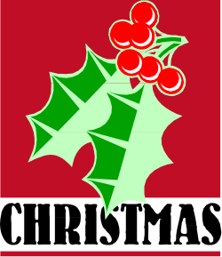 Holly Clipart Collection - Festive and Vibrant Designs for All Occasions