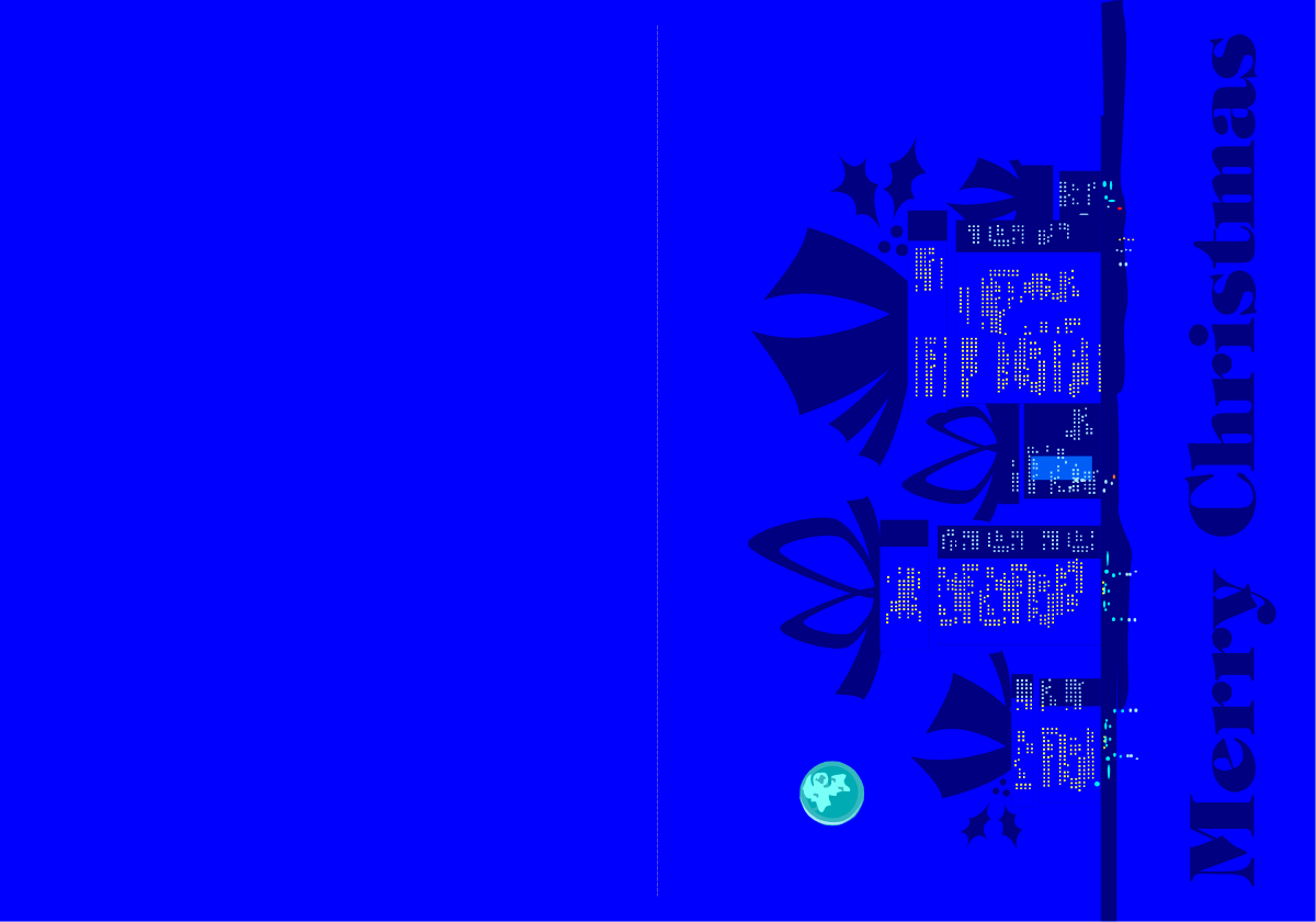 a blue screen with a black and white image of a street sign clip art png transparent Blue Background with Street Sign Clipart - Black and White Illustration