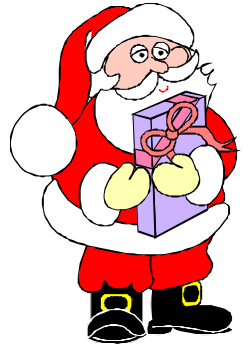 Santa Claus Clipart: Free Festive Illustrations for Your Holiday Needs