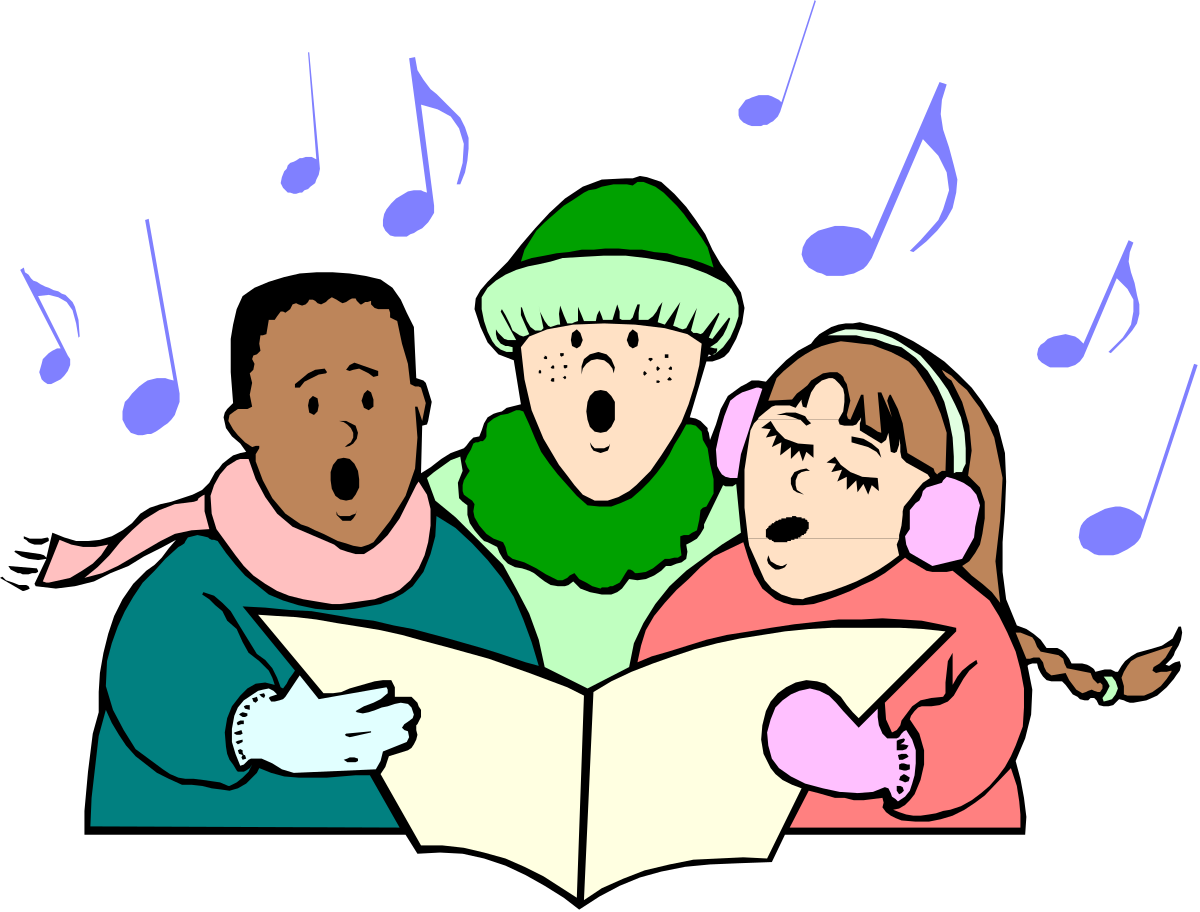 a group of children singing and playing music clip art png transparent Children Singing and Playing Music Clipart: Joyful Moments Captured