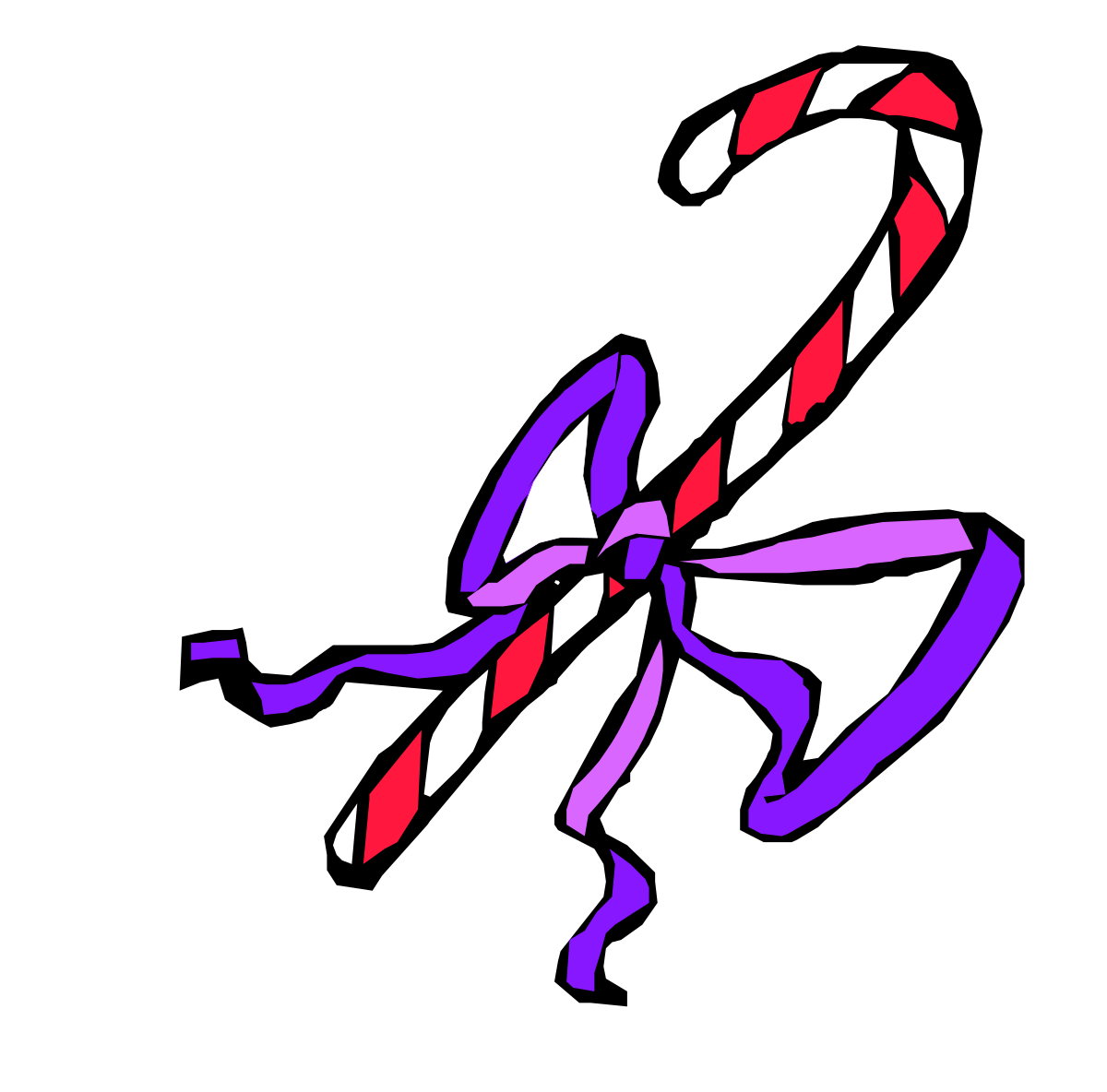 Candy Clipart: Sweet Treats for Fun Projects