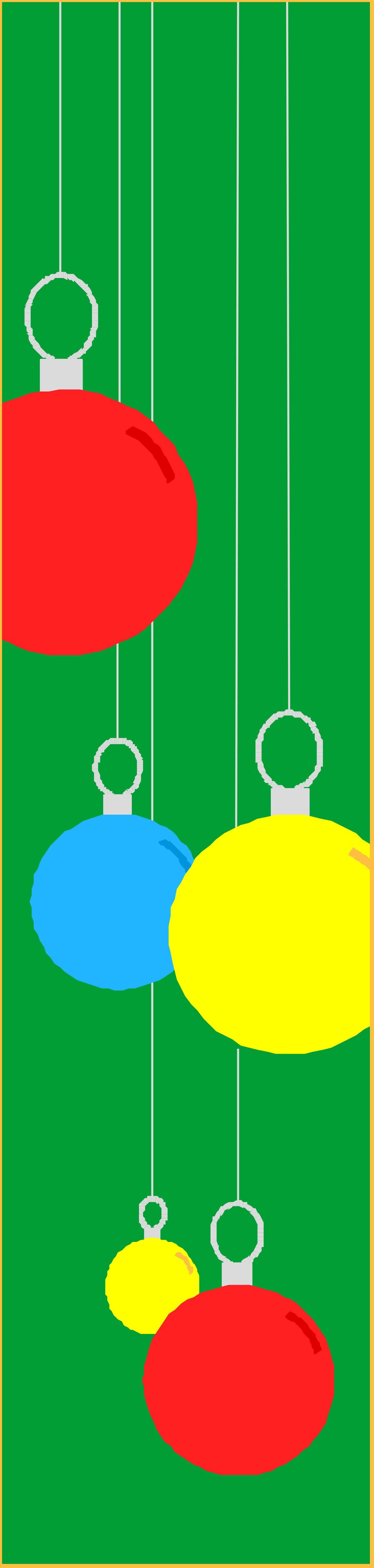 a drawing of a colorful chandel clip art png transparent Colorful Christmas Ornaments - Vibrant Chandelier Clipart