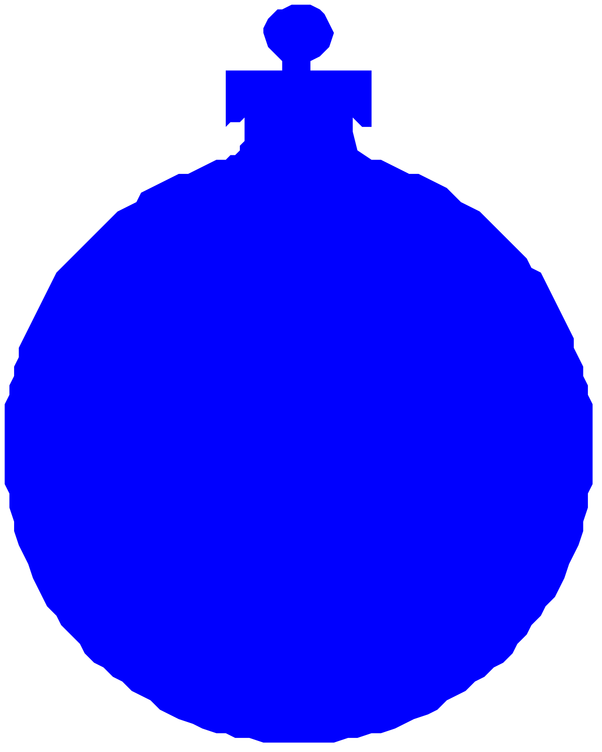 a blue christmas ball clip art png transparent Blue Christmas Ball Clipart: Festive Ornaments for Holiday Cheer
