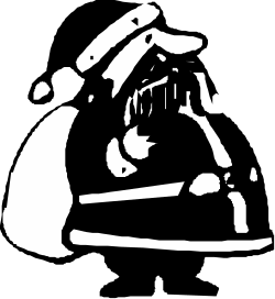 Hand Silhouette Holding Bottle Clipart for Creative Projects