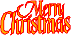 Merry Christmas Clipart: Festive Decorations for Your Holiday Projects