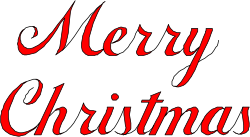 Merry Christmas Clipart Collection - Festive Designs for Your Holiday Needs