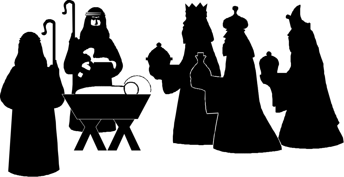 a man and woman are sitting at a table clip art png transparent Man and Woman Sitting at Table Clipart - Perfect for Social Interactions