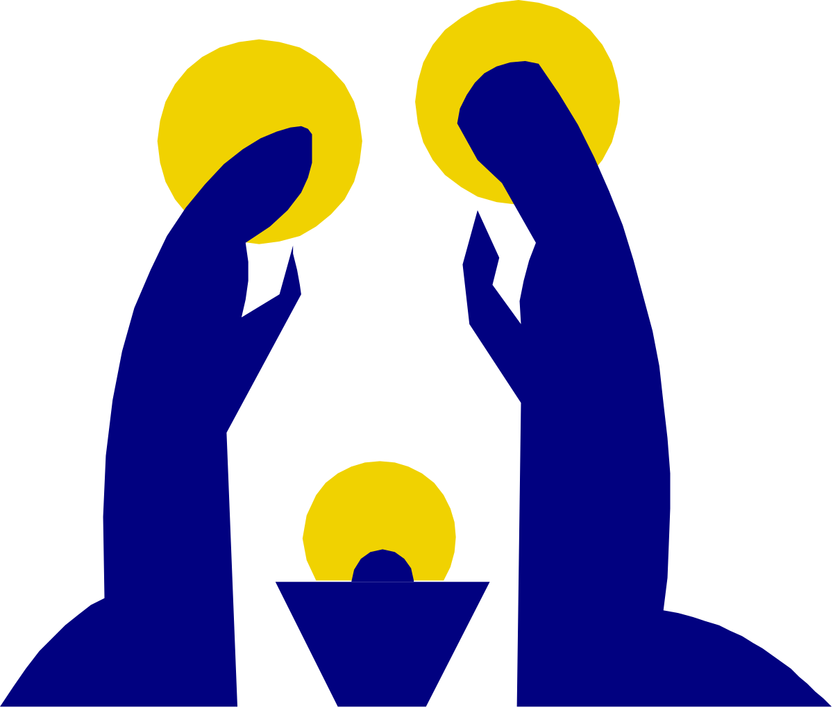 Hands Holding Each Other Clipart - Symbol of Unity and Connection