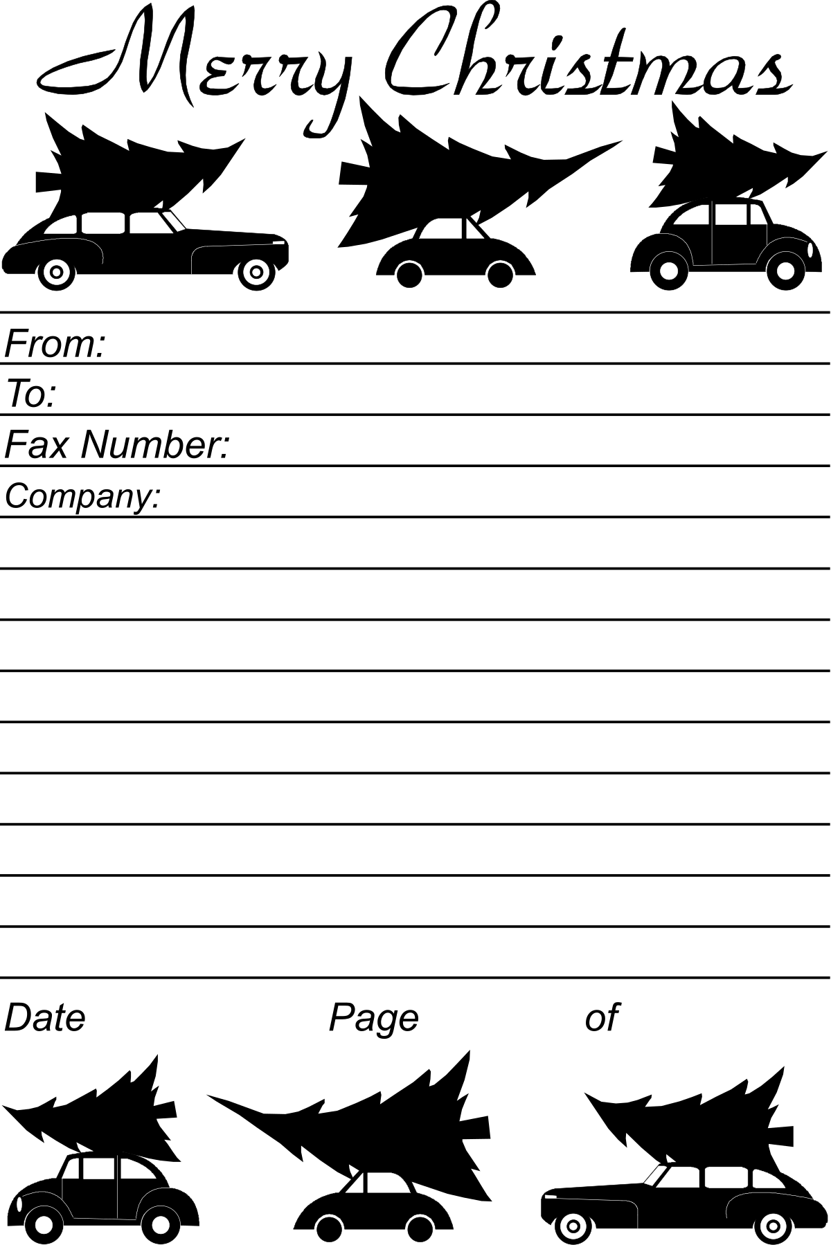 a black and white image of a car clip art png transparent Black and White Car Clipart - Classic Automotive Illustration