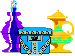 Chess Game with Trophy - Exclusive Clipart for Your Projects