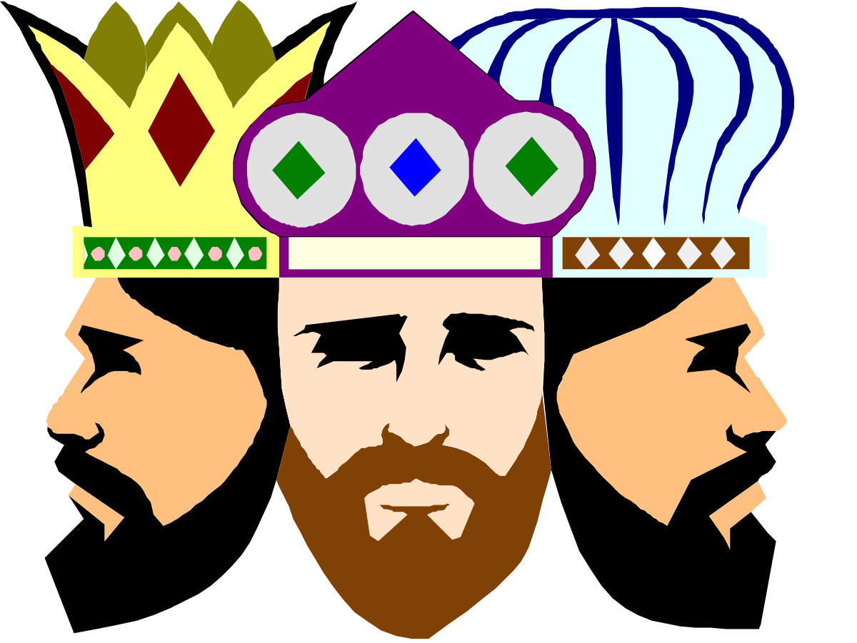 a man with a crown on his head clip art png transparent Crown-Wearing Man Clipart for Visual Storytelling