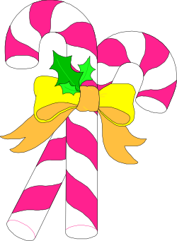 Candy Clipart: Sweet Treats for Every Occasion