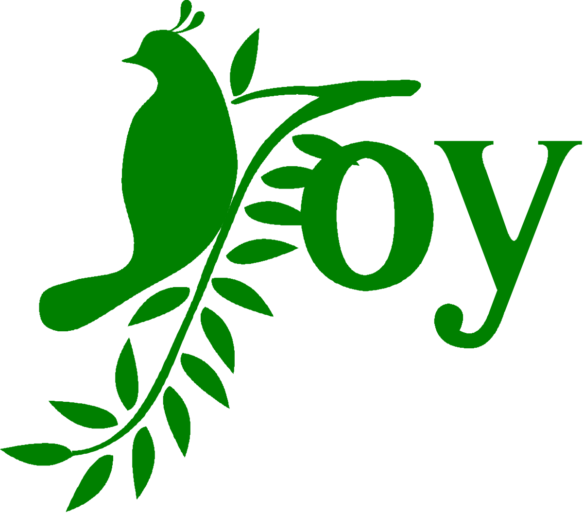 Joy Logo Clipart: Vibrant Designs for Celebrating Happiness