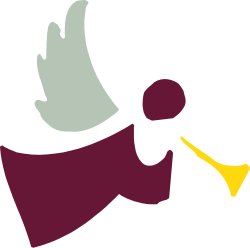 Silhouette of a Person with a Caper - Unique Clipart Design