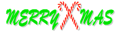 Merry Christmas Clipart: Festive Holiday Illustrations for Cheerful Celebrations