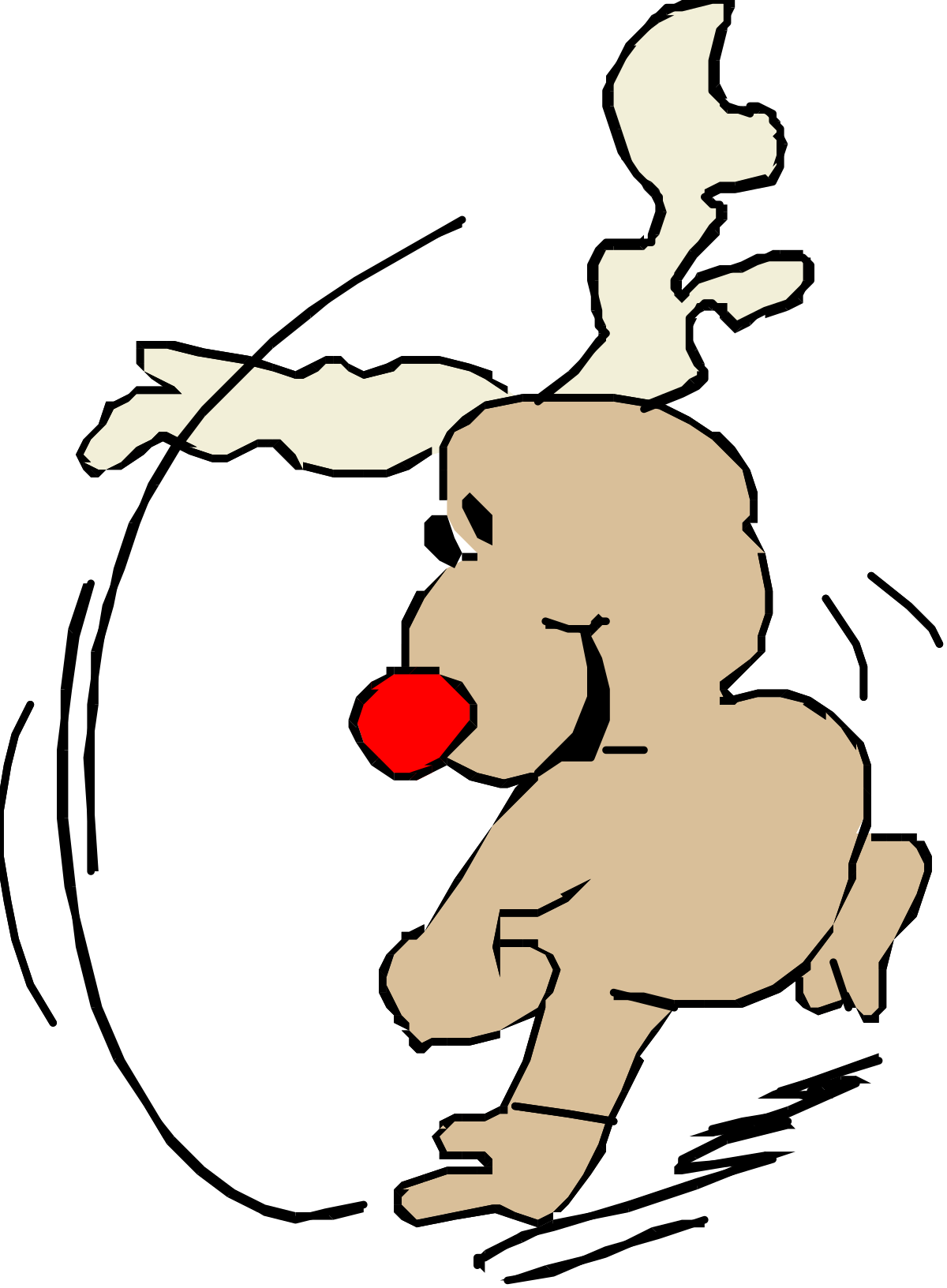 a silhouette of a bear holding a red heart clip art png transparent Silhouette of a Bear Holding a Red Heart - Adorable Clipart