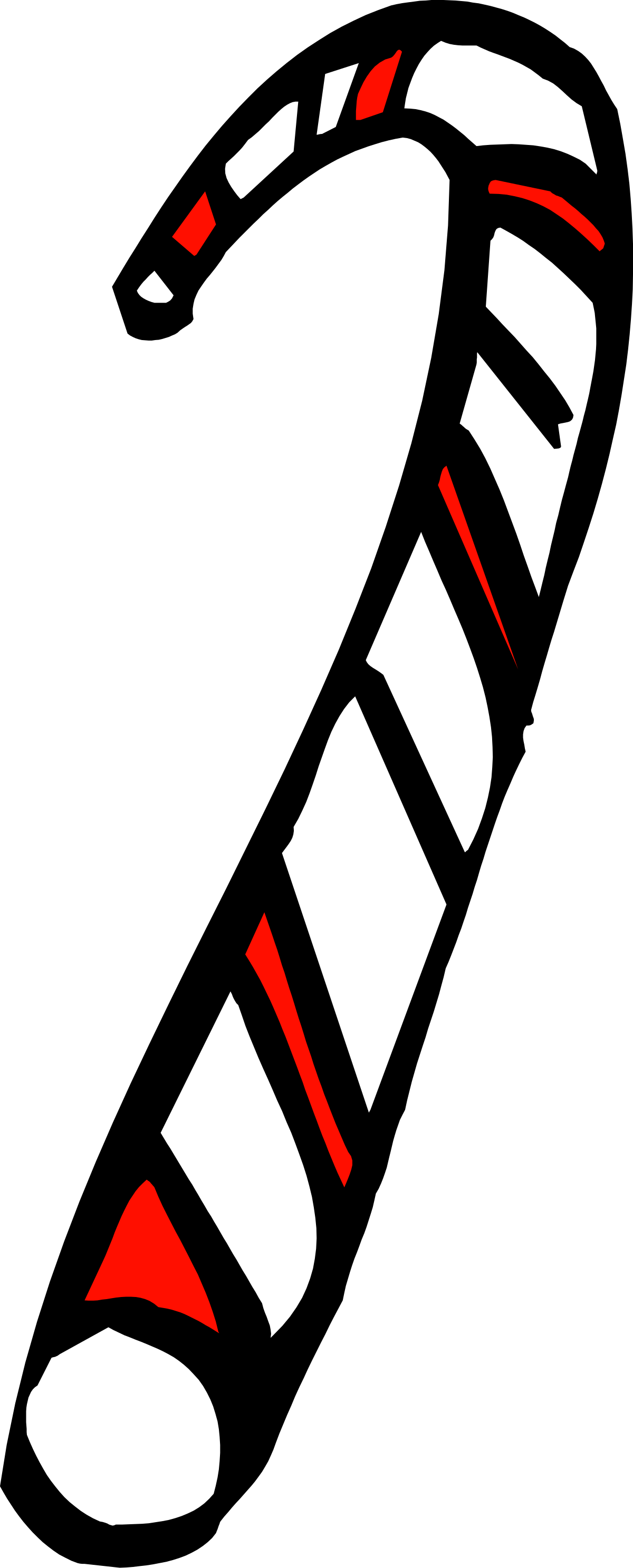 White and Red Logo Design with Letter 'S' - Perfect for Branding Needs