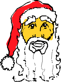 Red Bandana Man Clipart: Vibrant Character for Engaging Projects