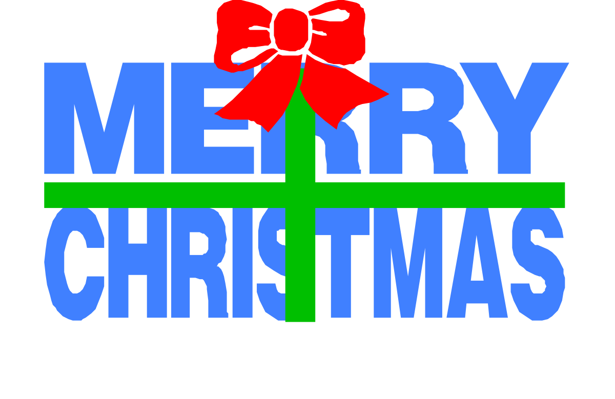 Merry Christmas Clipart: Festive Holiday Decorations and Joyful Scenes