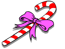 Candy Clipart Collection: Sweet Treats for Your Projects
