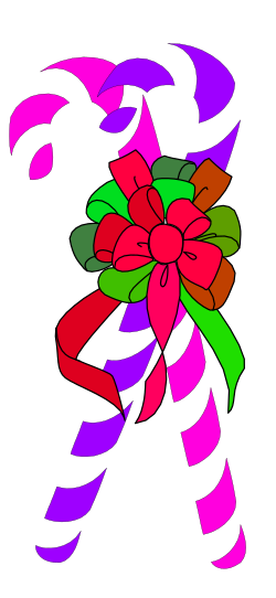 Candy Clipart Collection: Sweet Treats for Every Project