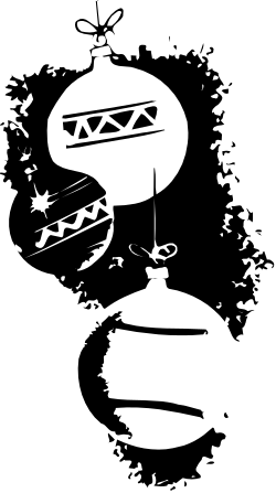 Black and White Spaceship Clipart: Stunning Illustration for Creative Projects