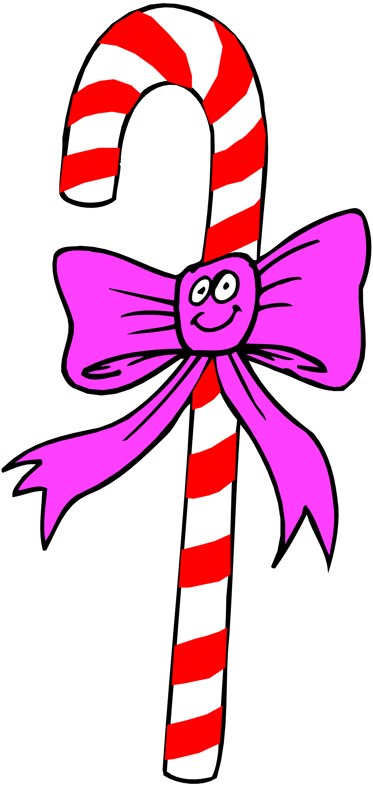 Candy Clipart Collection: Colorful and Sweet Treats for Every Project