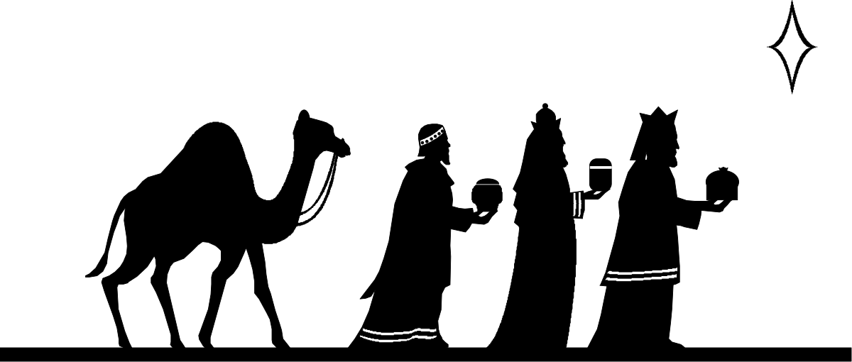 a black and white silhouette of a man clip art png transparent Black and White Silhouette of a Man - Perfect for Stylish Clipart Needs